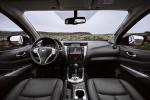 Nissan Navara Double Cab 2019 года (EU)